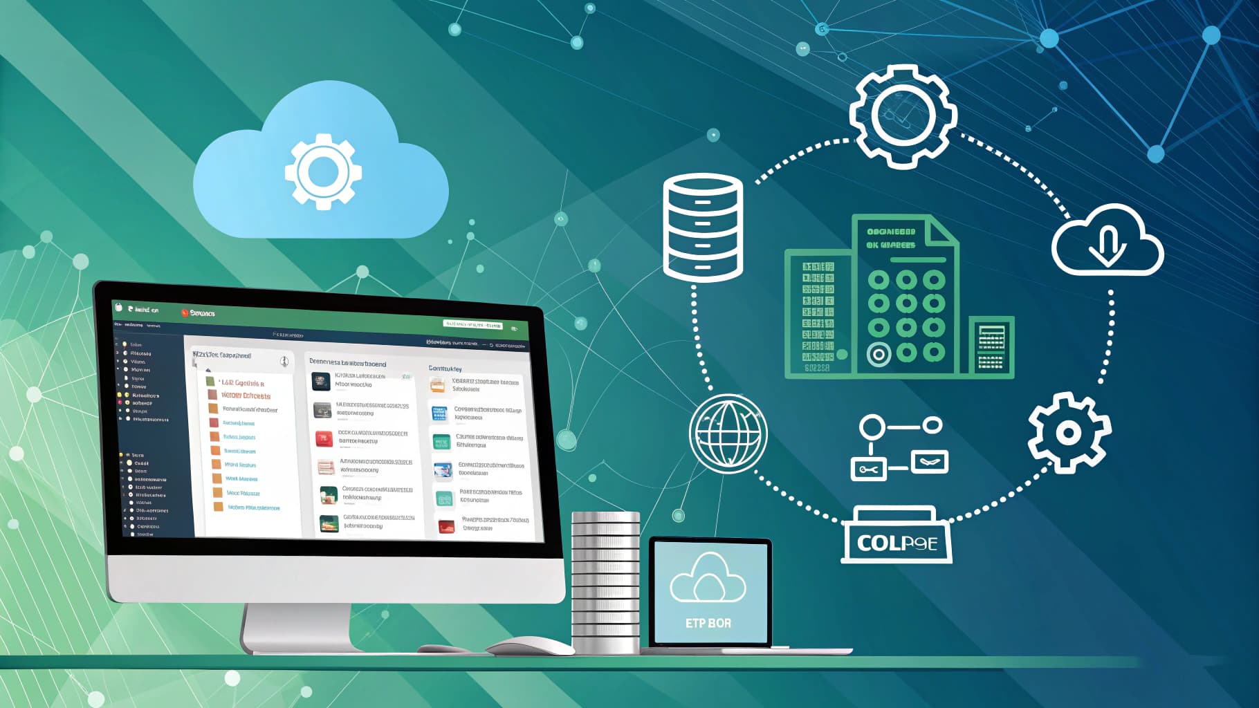 混合AI 搜索2 - 如何使用LanceDB 构建无服务器向量搜索| MemFree